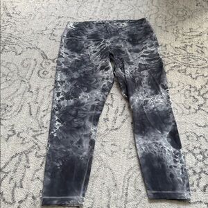 Lululemon 25" Leggings